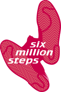 Six Million Steps - 6MS Sessions